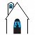 Cradle of Prayer logo