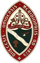 Seal of the Diocese of Southern Ohio