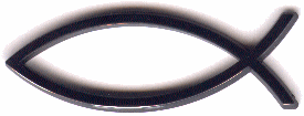 Fish symbol