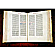 Open book picture